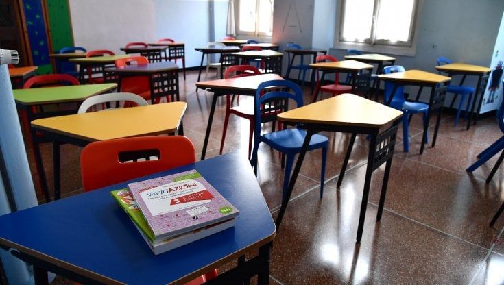 Covid Roma, scuola chiusa per contagi. È il secondo caso in una settimana nel quadrante Est