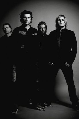 The Cult, la trilogia si chiude con "Hidden City"