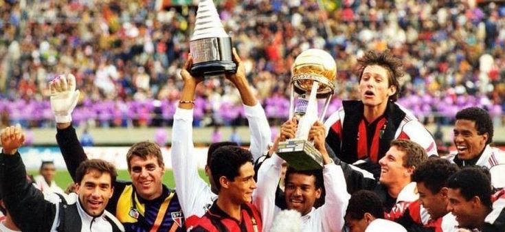 Quando Cerezo a 38 anni fece piangere il Milan