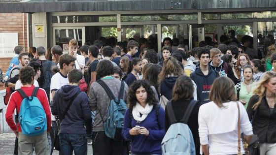 Scienze applicate e tecnici: &egrave; boom di iscrizioniMa &egrave; il liceo Copernicoil pi&ugrave; richiesto