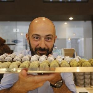Grezzo Raw Chocolate, quando la dolcezza è buona, pulita e cruda