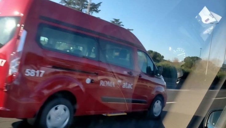 San Pietro, tornano i minibus 34: erano sospesi da 5 anni
