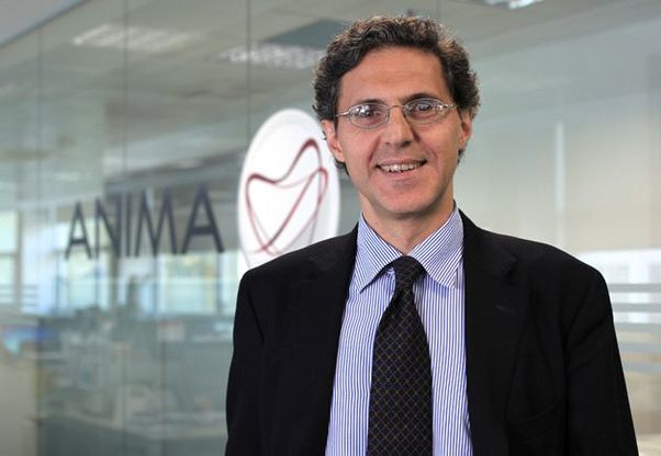 Anima punta a diventare protagonista nel risiko delle Sgr