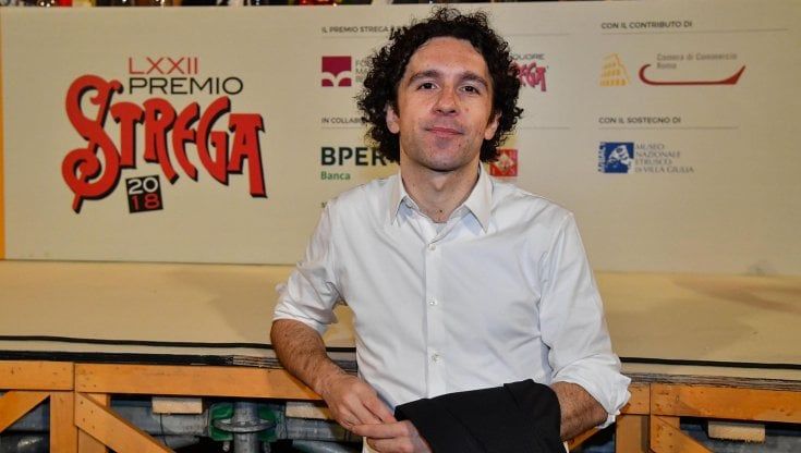 Marco Balzano: "Milano offre tanto, ma per scegliere bene l'università servono strumenti"