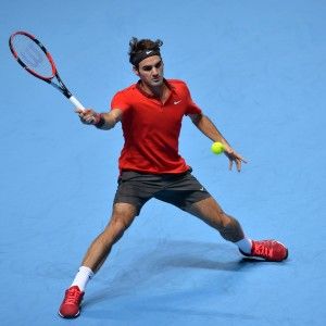 Tennis, Masters: Federer umilia Murray. E fa festa anche Nishikori