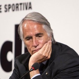 La Federnuoto mette sotto accusa Malag&ograve;: "Ha criticato la federazione"