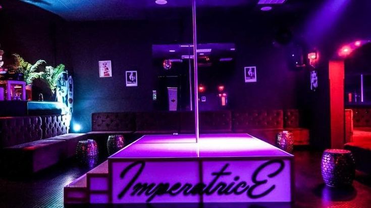“Troppi clienti in sala”. All’Imperatrice night club scatta il sequestro