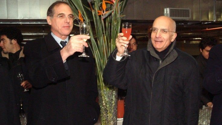 Comunali a Milano, rispunta Giorgio Goggi: l'ex assessore di Albertini sarà il candidato sindaco dei socialisti