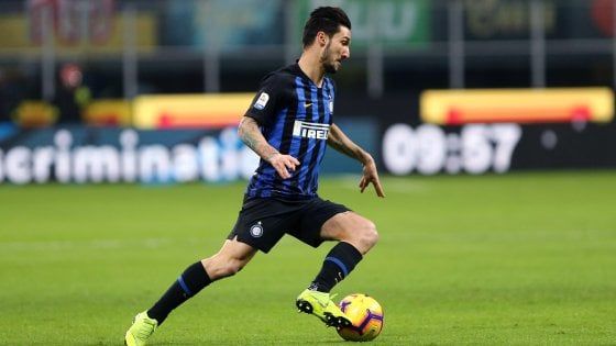 Giudice sportivo, Politano e Benassi squalificati per due giornate