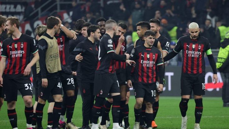 Fragile in campionato, solido in Champions. Il Milan bifronte e il dna europeo ritrovato