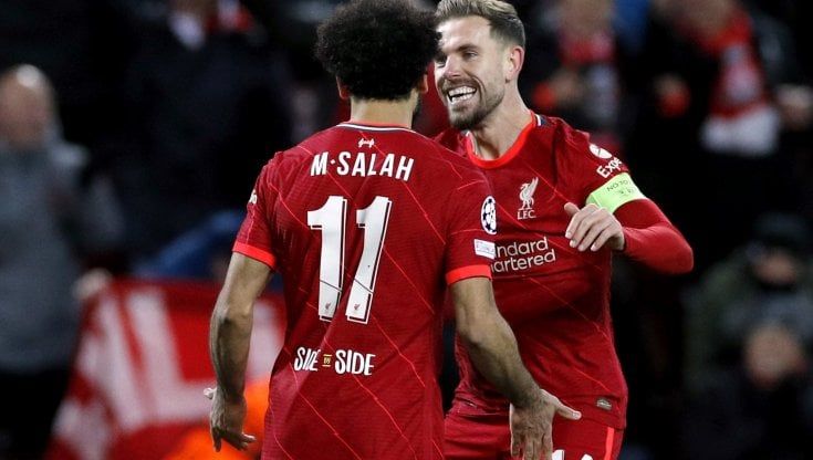Champions League: Real Madrid e Sporting agli ottavi. Il Liverpool ferma il Porto