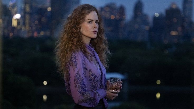 'The Undoing', l'enigma di Nicole Kidman: "Proteggo me stessa e i miei segreti"