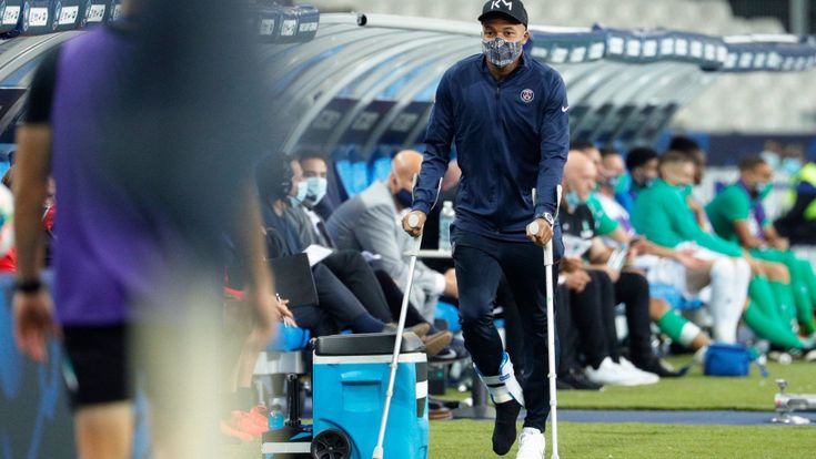 Obiettivo Champions, la rincorsa di Mbappé al tempo perduto