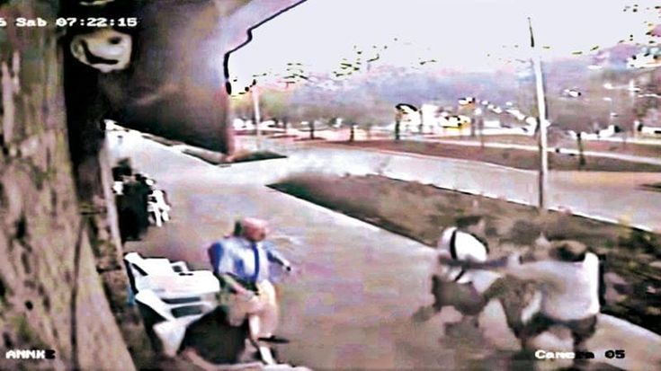 Il piano omicida di Saidilly: “Voleva uccidere qualcuno a caso”