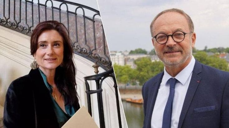 In Francia la deputata drogata da un collega è ora la paladina delle donne vittime di “sottomissione chimica”