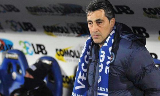 Entella, partitissima con il Cagliari
