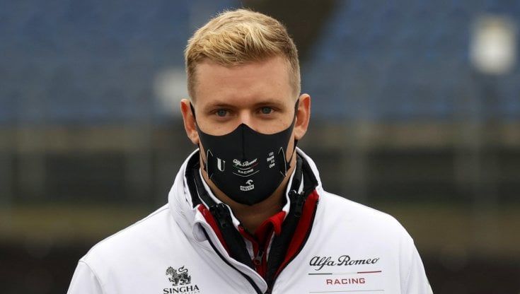 Mick Schumacher, il predestinato che agli inizi sui kart usava il cognome della madre