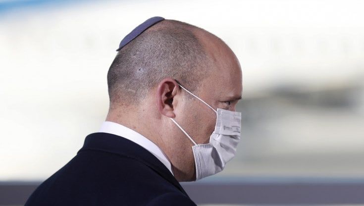 Israele e la variante Delta, nel Paese con più vaccinati al mondo tornano contagi e mascherine