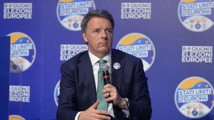 Renzi: “Meloni lavora contro l’Italia. Ha perso l’occasione di berlusconizzarsi”