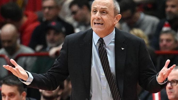 Il maestro Messina supera l’allievo Poeta, Milano batte Brescia e va in finale di Coppa Italia