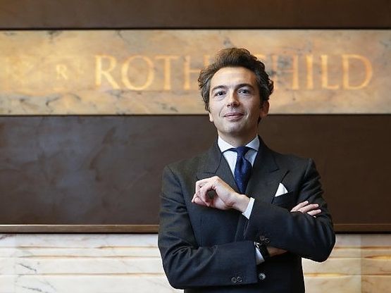 A. Coppola (Rotschild A.M.): "Vogliamo rendere sempre più consapevoli i risparmiatori"