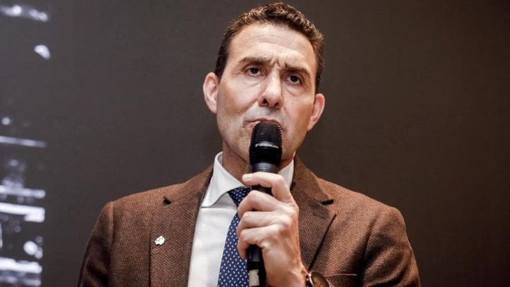 Vannacci: “Un mio partito? Sarebbe bello, è come avere la propria legione”