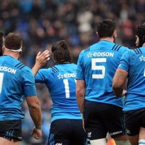 Italia-Irlanda, musica e birra al terzo tempo