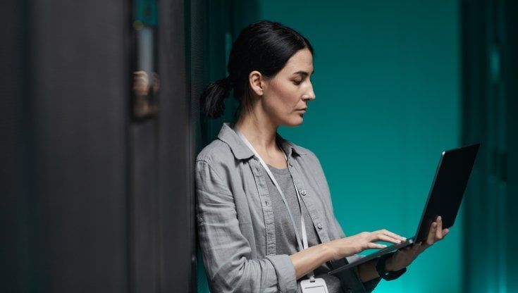 Lavoro, cresce la richiesta di professionisti Ict
