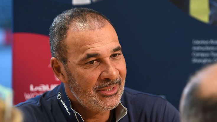 Ruud Gullit: "Chi è il padrone? Il Milan non ha una faccia, ha bisogno di Rijkaard"
