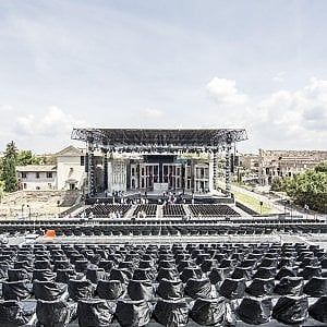 Divo Nerone flop, LazioInnova richiede i soldi ai produttori
