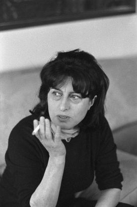 A casa di Anna Magnani: in mostra a Roma gli scatti privati e quelli pubblici