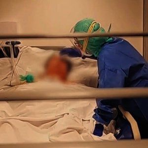 Coronavirus, il bollettino della Regione: 17 decessi, 71 guariti