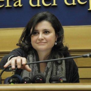  Firme false dell'M5S a Palermo: il portinaio inguaia un’altra parlamentare