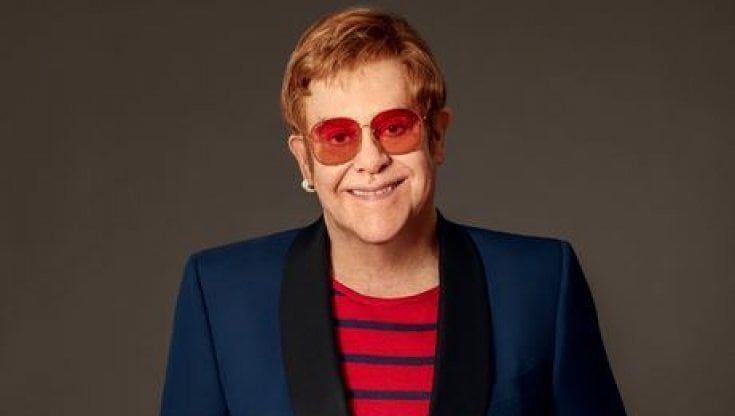 Elton John, arriva il doc di Disney+ firmato dal marito David Furnish
