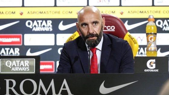 Roma, Monchi: "L'offerta per Alisson era irrinunciabile. Ma restiamo ambiziosi"