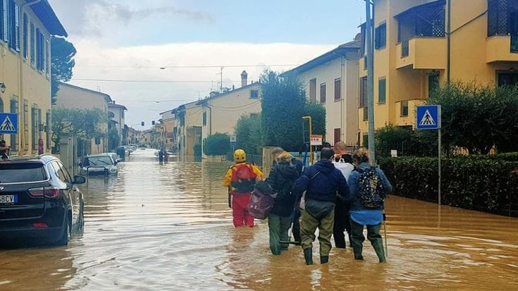 La relazione dei consulenti: “Non è stata una piena eccezionale quella che ha causato due morti”