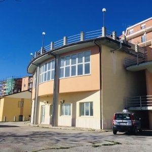 Potenza, un Hospice nella terra del petrolio
