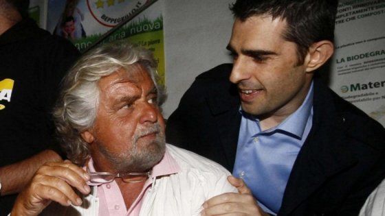 Pizzarotti non parlerà al raduno M5S di Imola?