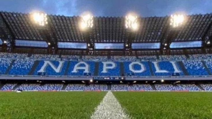 McTominay ko salta la Roma. Le mosse di Conte per dare scacco a Gasperini. Al Maradona in 50 mila