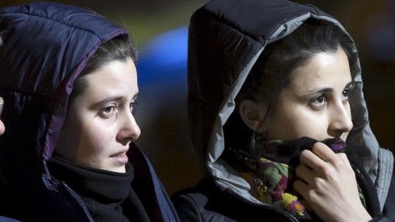 L&rsquo;incubo raccontato ai pm: &ldquo;Mesi duri, ma senza violenze. Volevano trattare" 