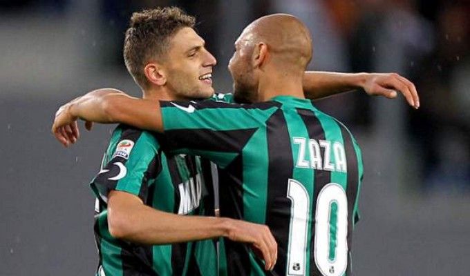 Sassuolo, calendario per alleato: tre partite per salire