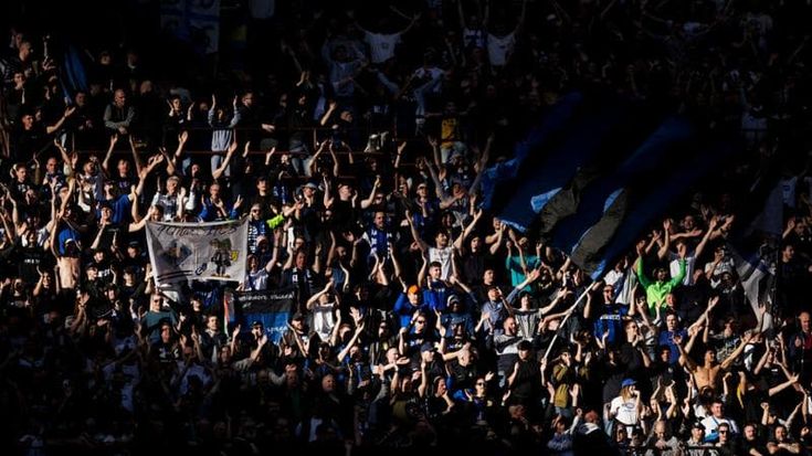 San Siro, striscioni e steward: il difficile ritorno alla legalità nelle curve di Milan e Inter