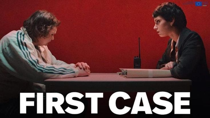 First Case, da una storia vera, il lato oscuro e crudele del mestiere d’avvocato. In streaming su MYmovies