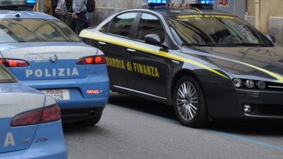 Assalto al porto, il pesce destinato al manager di Messina Denaro