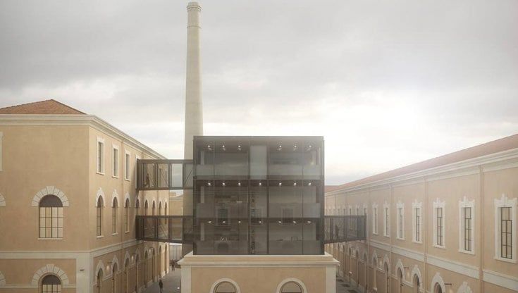 Bari, al via i lavori per la nuova sede del Cnr nell'ex Manifattura Tabacchi: "Un hub dell'innovazione nel quartiere Libertà"
