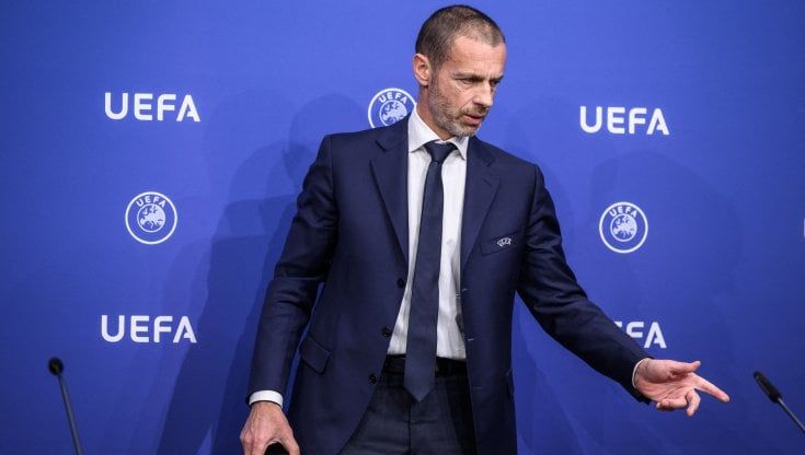 Uefa, arriva il nuovo fair-play finanziario. Ceferin: ''Ci proteggerà da futuri shock''