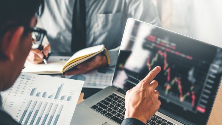 Aim, la corsa alle Ipo resiste al grande gelo del Covid