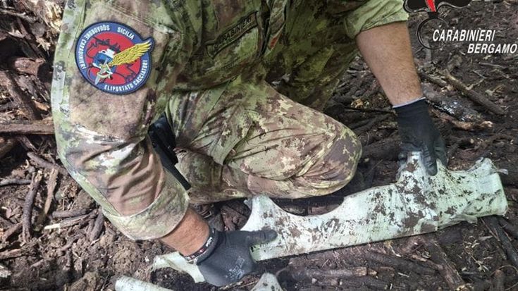 Faide e sparatorie tra spacciatori nel milanese: quattro fermi, sequestrate armi da guerra