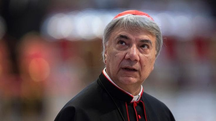 Il cardinale Battaglia: “Domenico non è una cartella clinica, merita giustizia limpida”