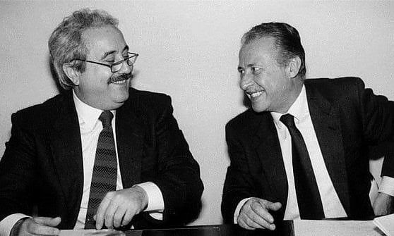 “Un vino per Borsellino”: un concorso per l’etichetta